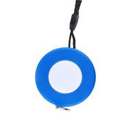 Mètre ruban flexible avec double échelle 305 cm 305 cm construction permanente en fibre de verre ABS PVC pour couture artisanale, usage domestique, mesure corporelle professionnelle pour tailleurs