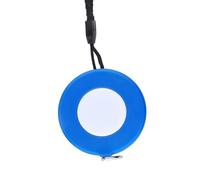 Mètre ruban flexible avec double échelle, 305 cm, construction permanente en fibre de verre ABS PVC pour couture artisanale, usage domestique, mesure corporelle professionnelle pour couture artisanale