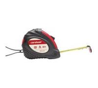 GEDORE red Mètre à ruban R94550003 – 3 m, Classe II, Magnétique, Rembobinage automatique