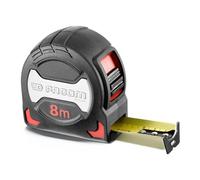 Facom Mètre ruban PREMIUM 897A.828PB 8 m x 28 mm