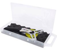 Mètre-ruban KS Tools 300.0049 3000049 20 m bande dacier