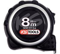 Mètre-ruban KS Tools 300.0134 3000134 8 m bande dacier