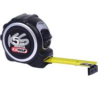 Mètre-ruban KS Tools 300.0143 3000143 5 m bande dacier
