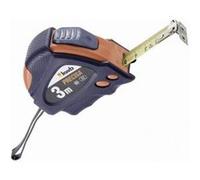 Mètre-ruban kwb 060103 3 m acier, plastique