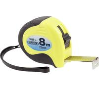 Mètre-ruban kwb 060218 8 m acier, plastique