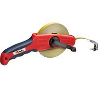 Mètre-ruban kwb 063450 50 m acier, plastique