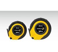 Mètre-ruban LBM 2000 STEEL (cm) 19658 20 m ABS