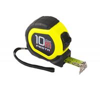 mètre ruban magnétique 10025 10mx25mm caoutchouc (GW-1069X) à sertir FESTA