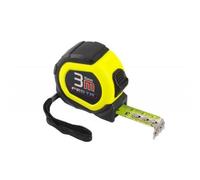 mètre ruban Magnétique 3016 3mx16mm caoutchouc (GW-369) à sertir FESTA