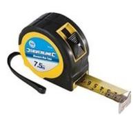 Mètre ruban Measure Max Silverline G