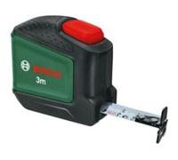 Mètre ruban mesure courte - mesure L.3m x l.19mm - non magnétique - marquage simple face - Bosch Home And Garden 1600A027PJ