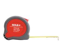 Mètre ruban Popular 3m x 13mm Sola