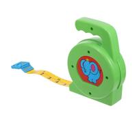 Mètre Ruban pour Garçon et Filles, Mesure de Taille, Double Échelle, Abs