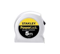 Mètre ruban Powerlock Blade Armor STANLEY