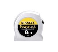 Mètre ruban Powerlock Blade Armor STANLEY