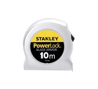 Mètre ruban Powerlock Blade Armor STANLEY