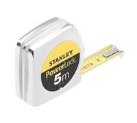 Stanley Ruban de mesure PowerLock 1-33-194 5 m / 16"