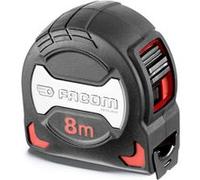 Mètre ruban Premium grip FACOM 8m x 28mm - 897A.828PB