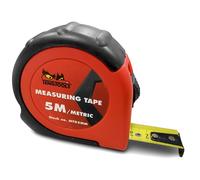 Mètre ruban professionnel en mm Teng Tools MT08MM