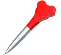 Mètre ruban rétractable de 1 m pour mini porte-clés, règle à double échelle métrique pour petit gadget de mesure impérial pour voyage à la maison (rouge)