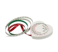 Mètre ruban rétractable IMC de 150 cm avec calculateur de risque d'obésité à code couleur (métrique : kg/m²) pour mesurer le tour de taille et de hanche