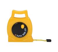 Mètre Ruban Rétractable | Précis et Adapté pour les - Ruban à Mesurer pour le Corps, Facile à Lire,Pour Maison Intérieur Fête Anniversaire Noël Nouvel An Garçons Filles