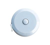 Mètre ruban - Ruban à mesurer de taille | Règle de petit corps avec double échelles, ruban à mesurer corporel pour coudre sur mesure, utilisé dans les accessoires de bureau, salon, cuisine