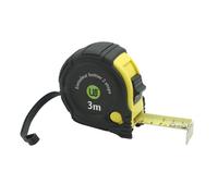 Mètre ruban Safetool 3 m