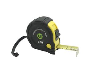 Mètre ruban Safetool 3 m