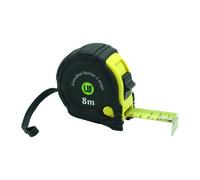 Mètre ruban 8 mètres