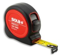 Mètre ruban Sola Protect M PE 525; 5 m