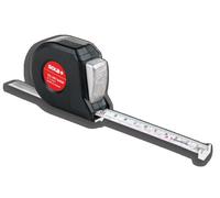 Sola Mètre à ruban Talmeter TAL 3 – Noir, 3 m