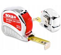 Mètre ruban SOLA TRI-MATIC de 3 m