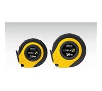 Mètre-ruban Stabila LBM 2000 STEEL (cm) 19661 30 m ABS G