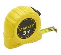 Stanley Mètre-ruban 0-30-487