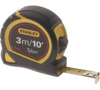 Mètre ruban Stanley 0-30-656 Tylon 3 m