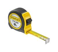 Mètre ruban BIMATIERE TYLON STANLEY