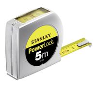 Mètre-ruban STANLEY 0-33-932 0-33-932 5 m