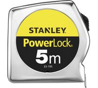 Stanley Bloc d'alimentation de masse (plastique) 5 m Quantité:1