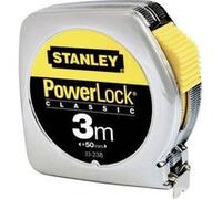 Stanley PowerLock Classic, Mètre à ruban