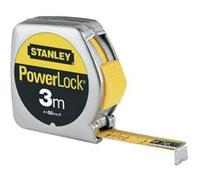 Mètre-ruban STANLEY PowerLock® 0-33-238 3 m G