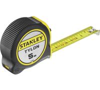 Stanley Mètre ruban Tylon 1-30-697 5 m