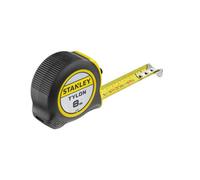 Mètre ruban BIMATIERE TYLON STANLEY