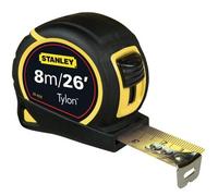Stanley 0-30-656 Tylon Metre-ruban 8m/26'