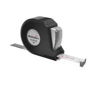 Mètre ruban Talmeter 3 mètres I Hultafors I Classe de précision II I Fabriqué au sein de l’UE I Mètre ruban 7 en 1 à fonction de mesure et de marquage unique I 359203