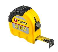 Mètre ruban Topex 27C308; 25 mm; 8 m