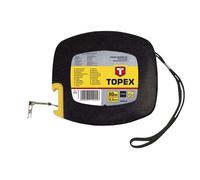 Mètre ruban Topex 28C413; 12 5 mm; 30 m