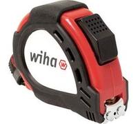 Mètre-ruban Wiha 33251 5 m acier