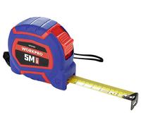 Mètre-ruban WorkPro WP261009 5 m Nylon®