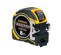 Stanley - Mètre Ruban Autolock Magnétique Fatmax Pro Stanley Xtht0-33501